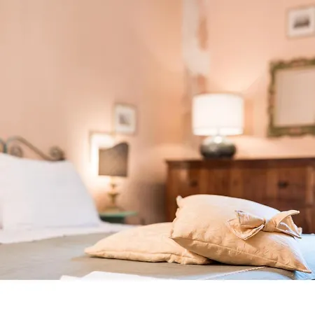 Bed and Breakfast Casa Fiorita Sant'Enea Camera foto