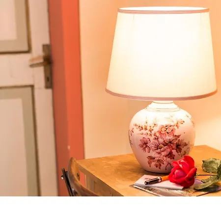 Bed and Breakfast Casa Fiorita Sant'Enea Esterno foto