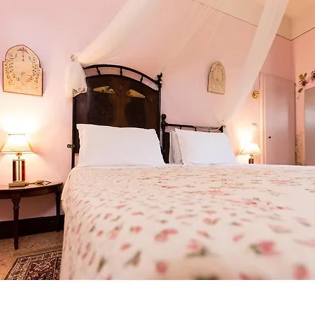 Bed and Breakfast Casa Fiorita Sant'Enea Esterno foto