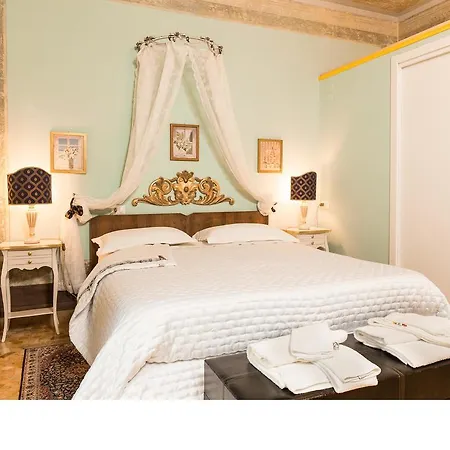 Bed and Breakfast Casa Fiorita Sant'Enea Esterno foto