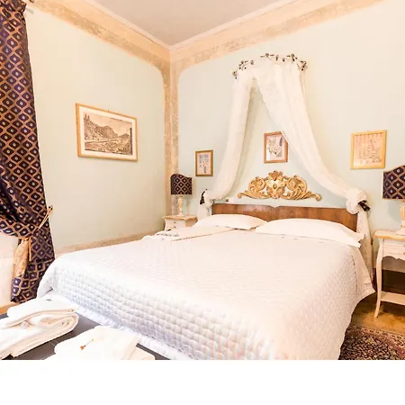 Bed and Breakfast Casa Fiorita Sant'Enea Esterno foto