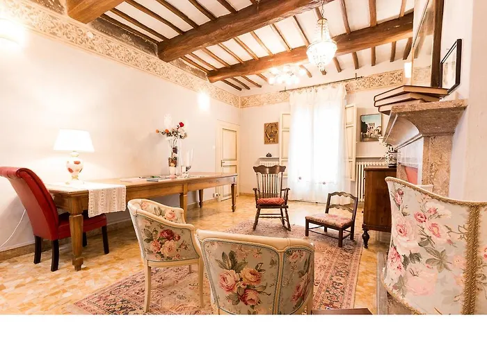 Casa Fiorita