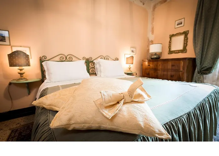 Casa Fiorita
