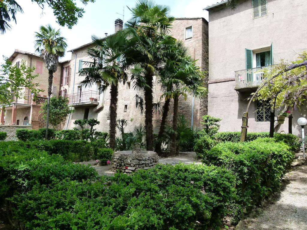 Bed & Breakfast Casa Fiorita
