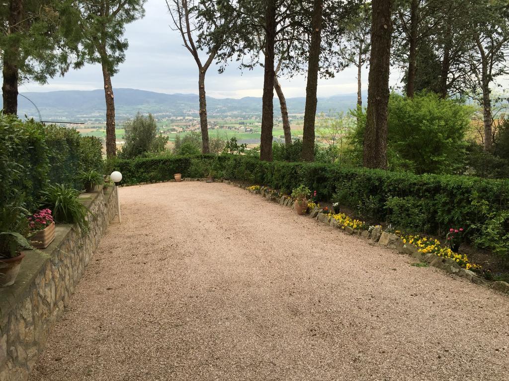 Casa Fiorita 3* Sant'Enea
