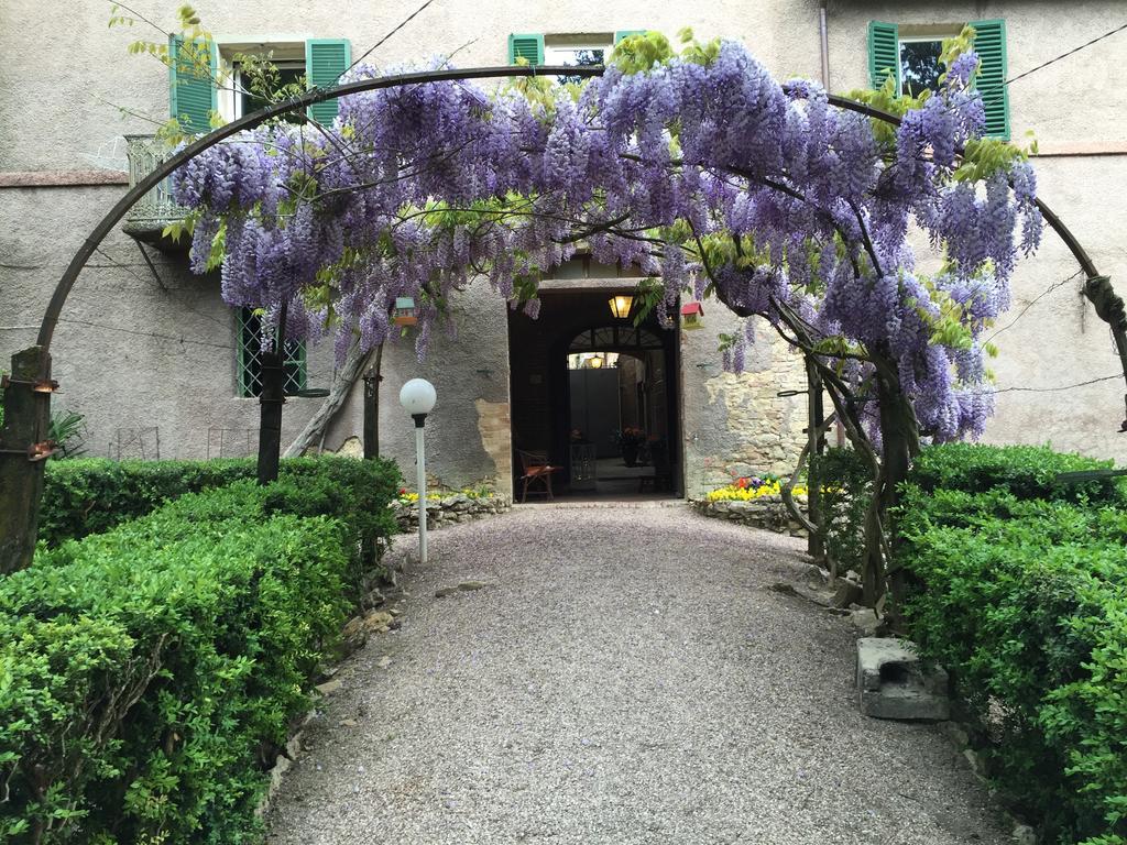 Bed & Breakfast Casa Fiorita 3*