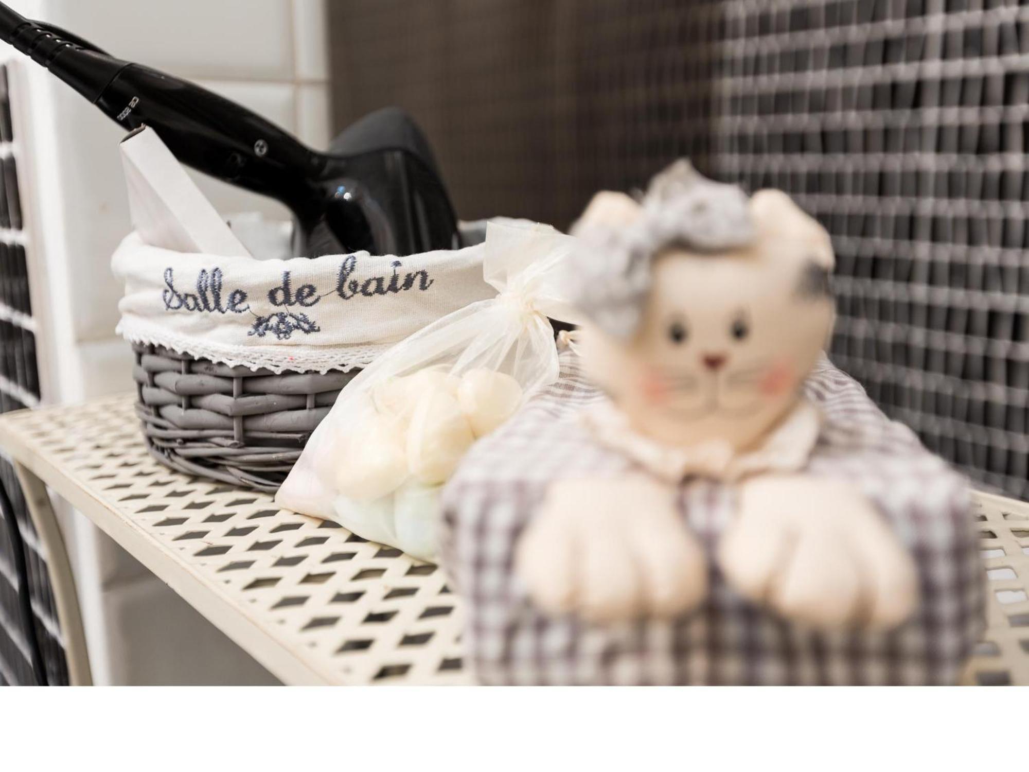 Bed & Breakfast Casa Fiorita