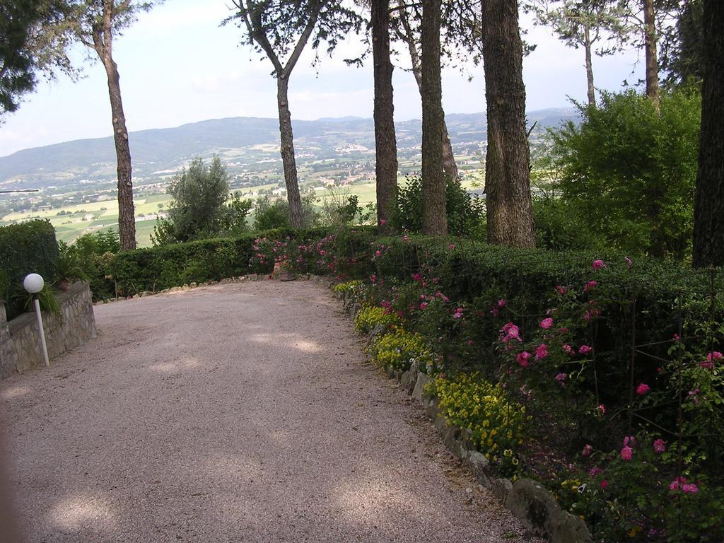 Casa Fiorita