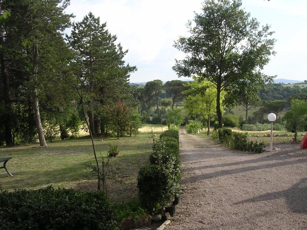 Casa Fiorita 3*