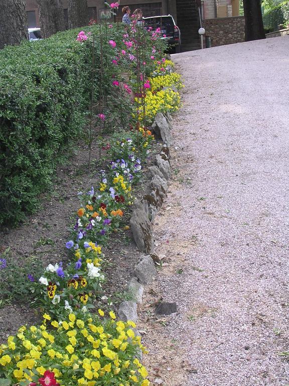 Bed & Breakfast Casa Fiorita Sant'Enea