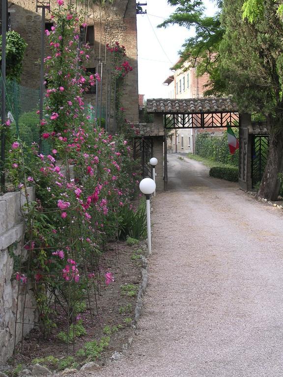 Casa Fiorita Bed & Breakfast Sant'Enea