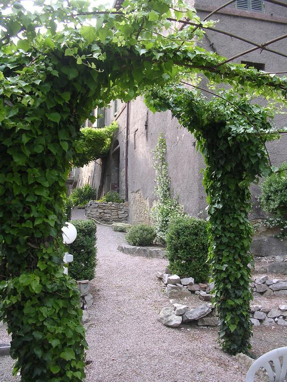 Casa Fiorita Bed & Breakfast Sant'Enea