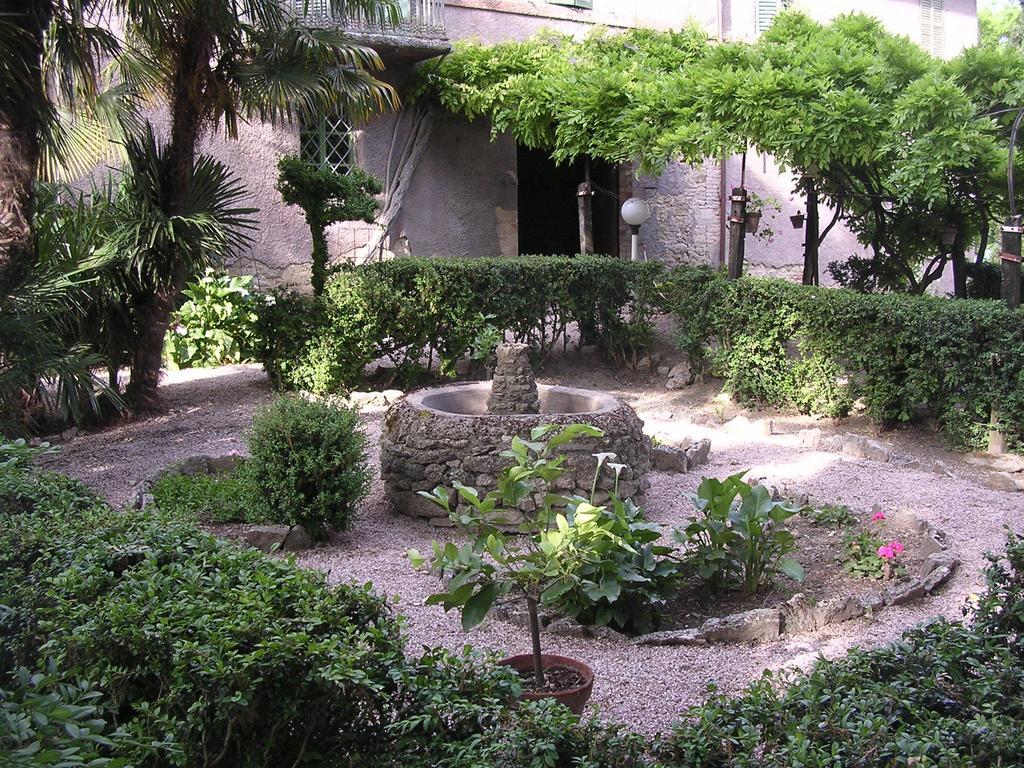Casa Fiorita Bed & Breakfast