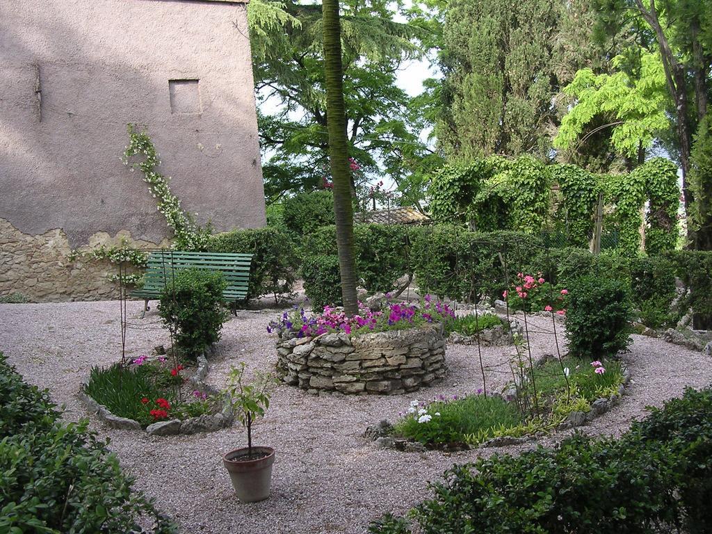 Bed & Breakfast Casa Fiorita Sant'Enea