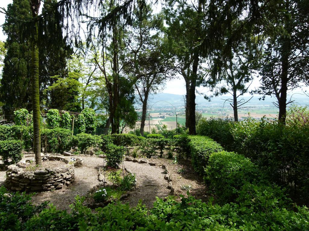 Casa Fiorita Bed & Breakfast 3*