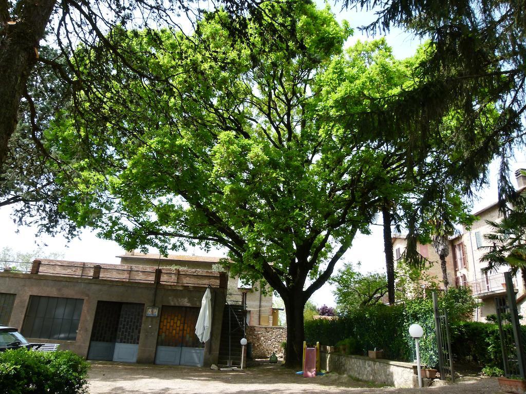 Bed & Breakfast Casa Fiorita 3*