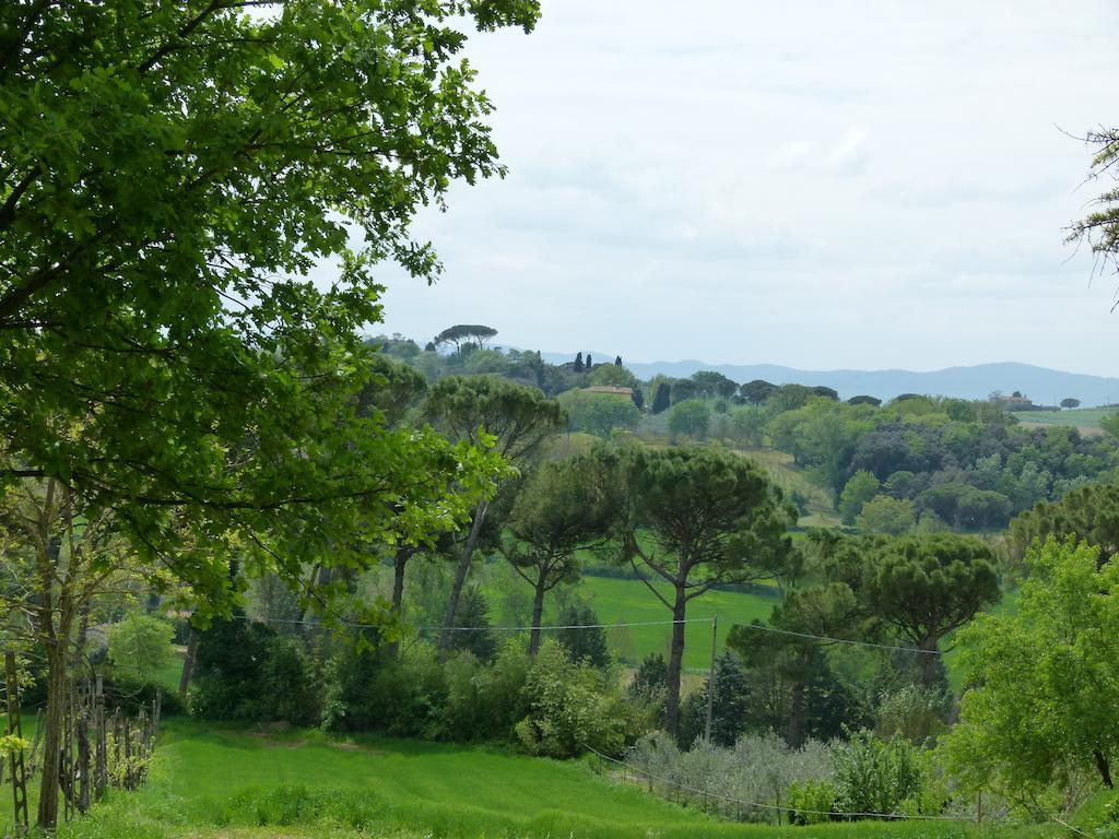 Bed & Breakfast Casa Fiorita