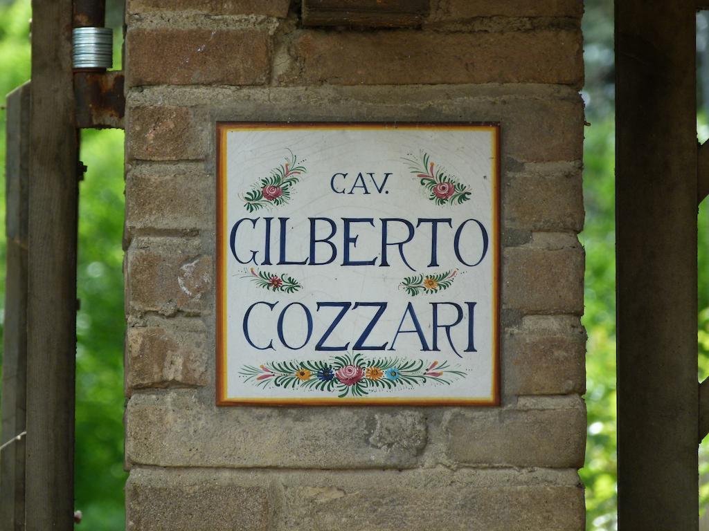 Casa Fiorita Bed & Breakfast Sant'Enea