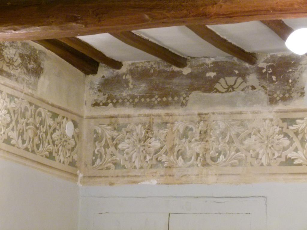 Casa Fiorita Bed & Breakfast Sant'Enea
