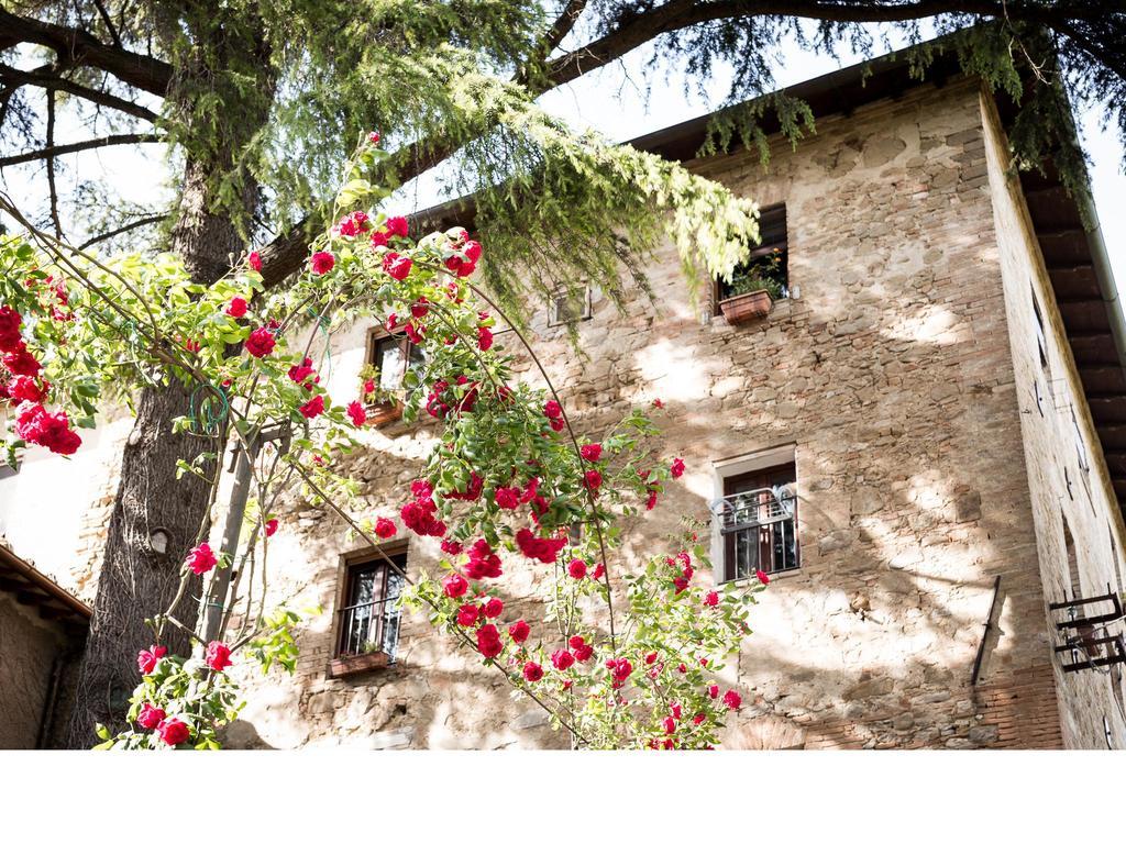 Bed & Breakfast Casa Fiorita Sant'Enea