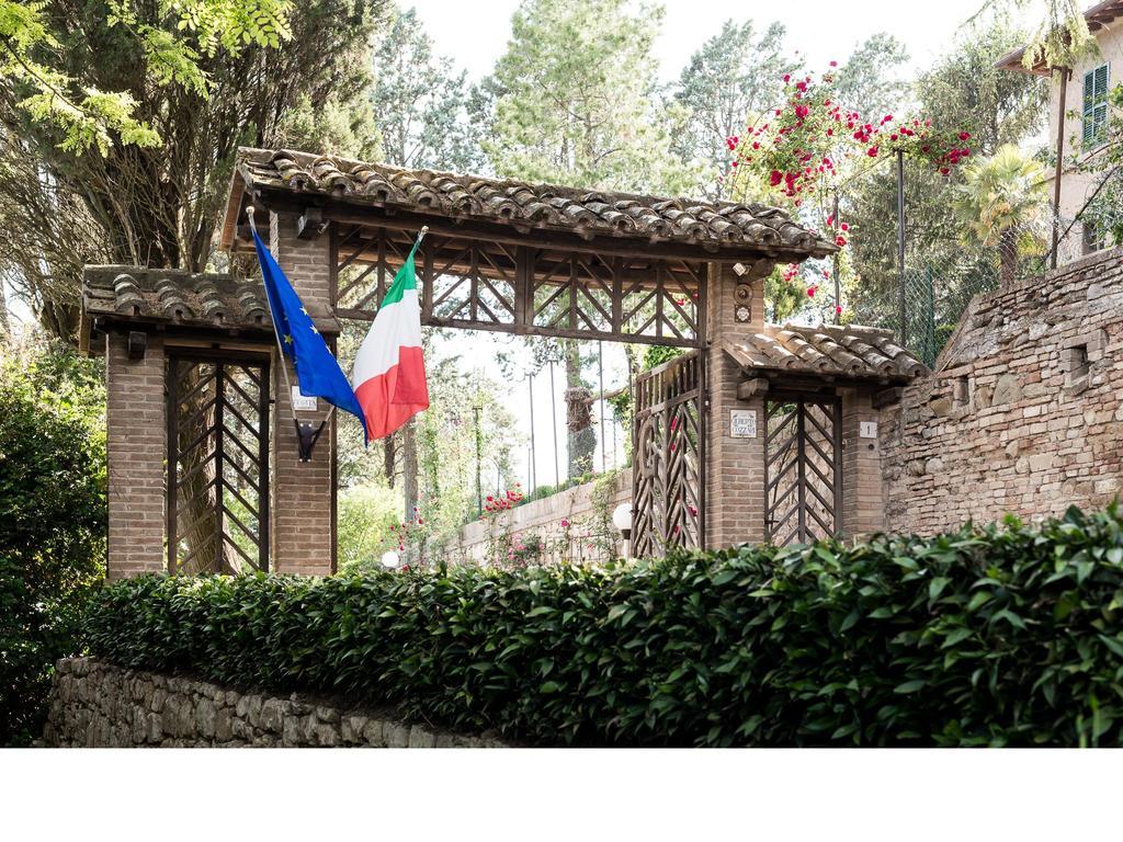 Bed & Breakfast Casa Fiorita
