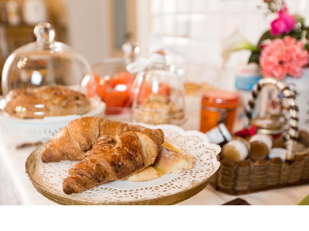 Bed & Breakfast Casa Fiorita 3*