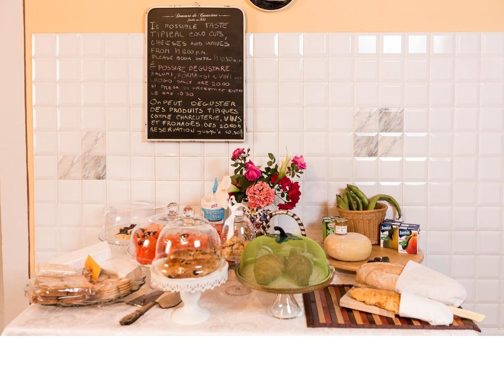 Bed & Breakfast Casa Fiorita