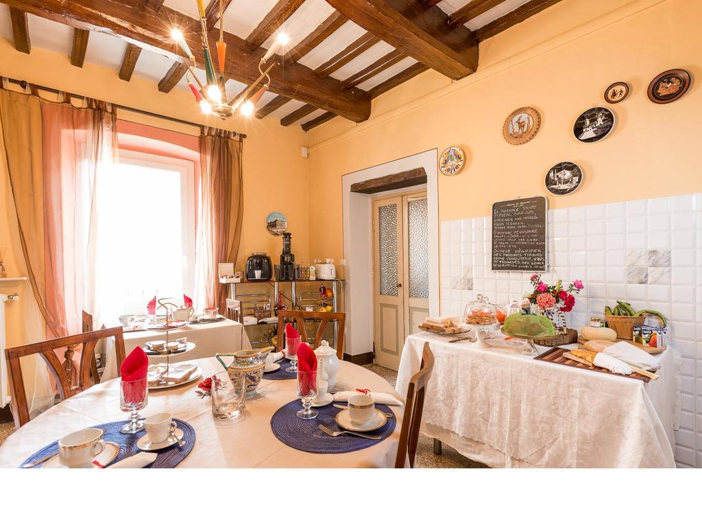 Casa Fiorita Sant'Enea