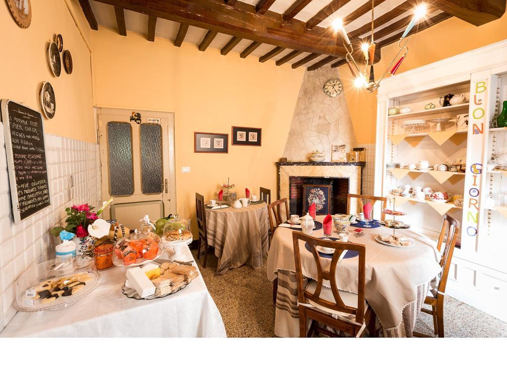 Casa Fiorita