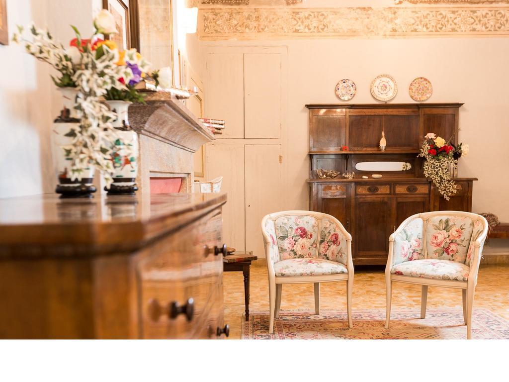 Bed & Breakfast Casa Fiorita