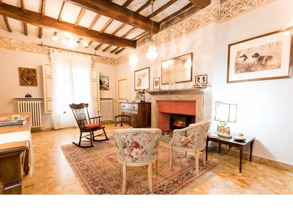 Casa Fiorita Sant'Enea
