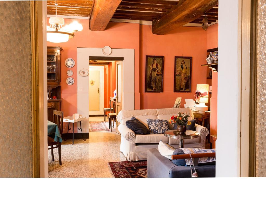 Bed & Breakfast Casa Fiorita 3*