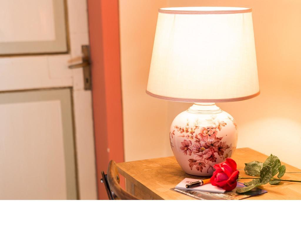 Bed & Breakfast Casa Fiorita Sant'Enea