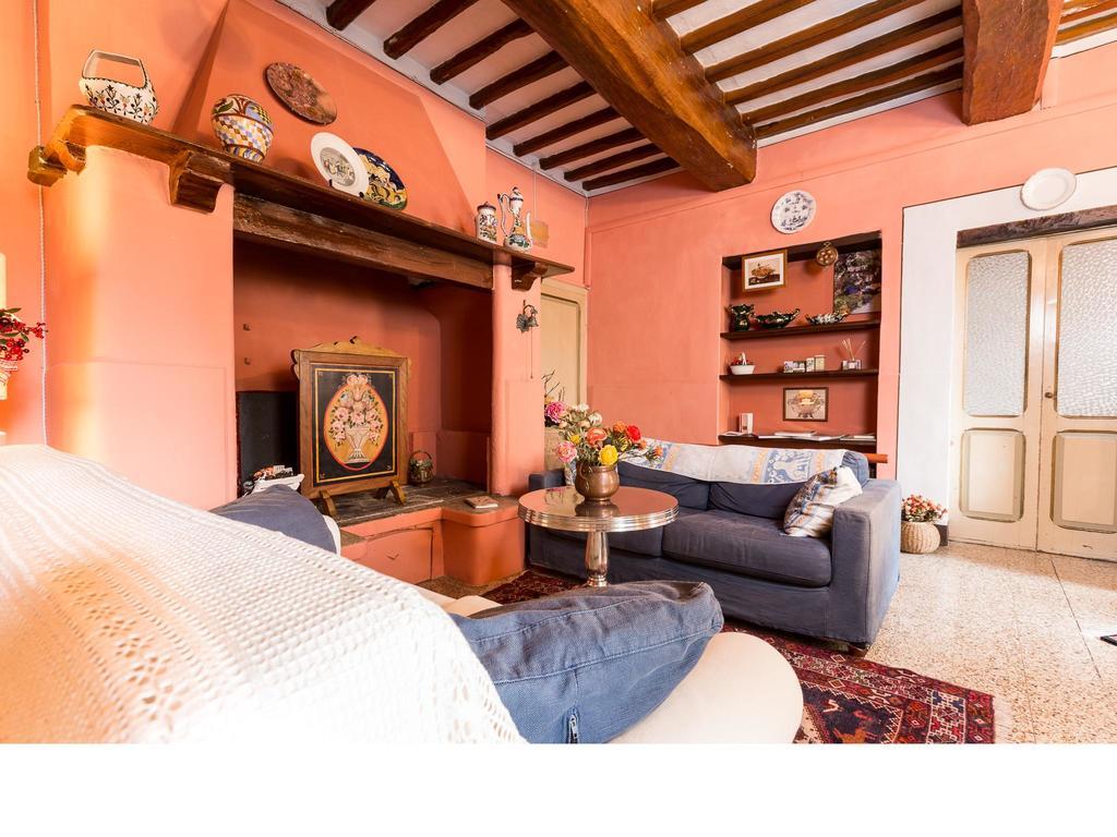 Bed & Breakfast Casa Fiorita Sant'Enea