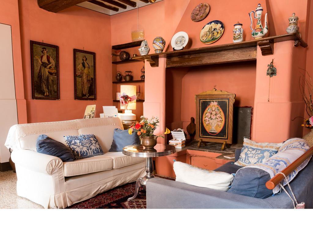 Casa Fiorita Sant'Enea