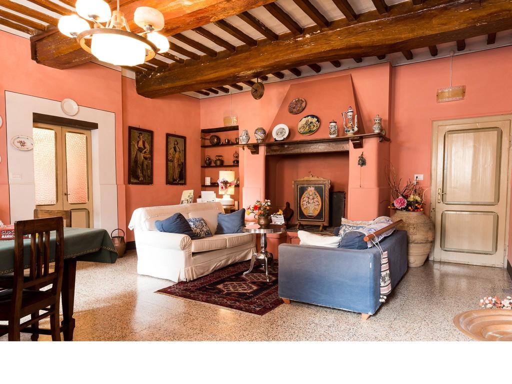 Casa Fiorita