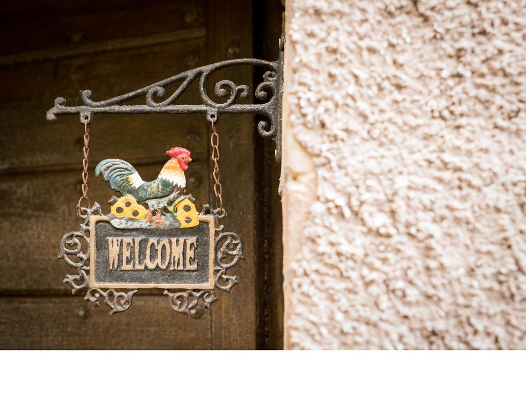 Bed & Breakfast Casa Fiorita 3*