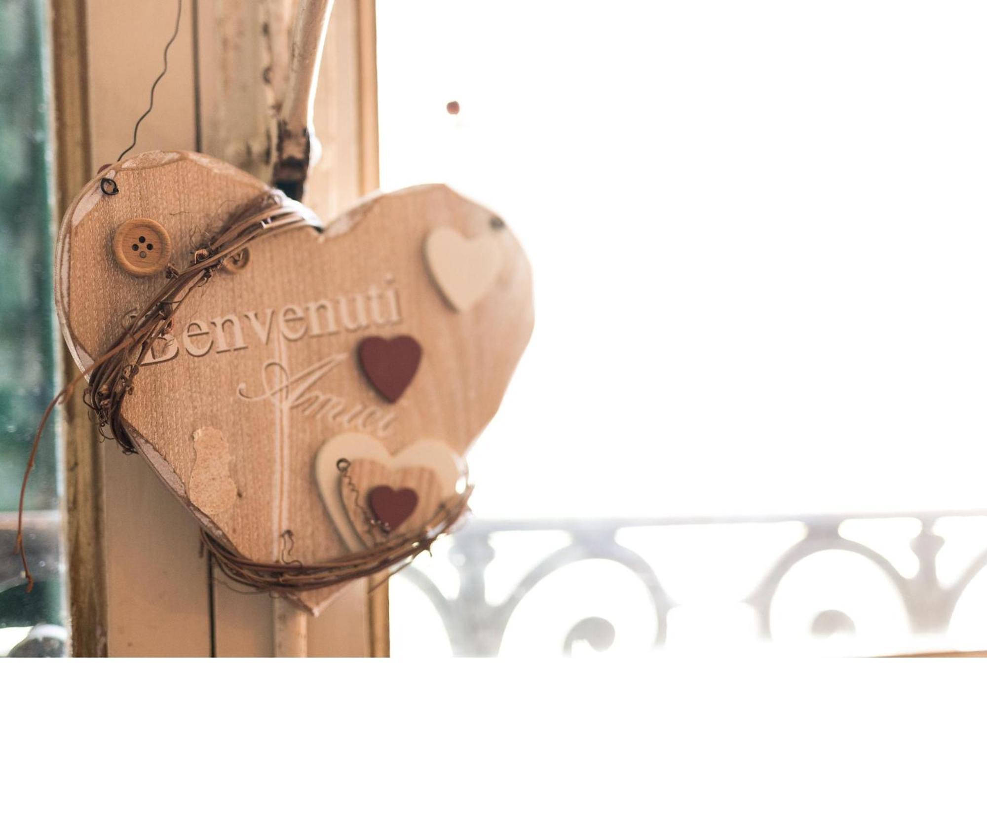 Casa Fiorita Bed & Breakfast 3*