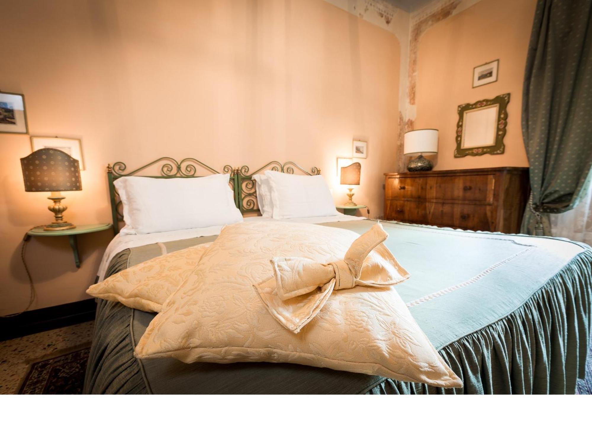 Bed & Breakfast Casa Fiorita