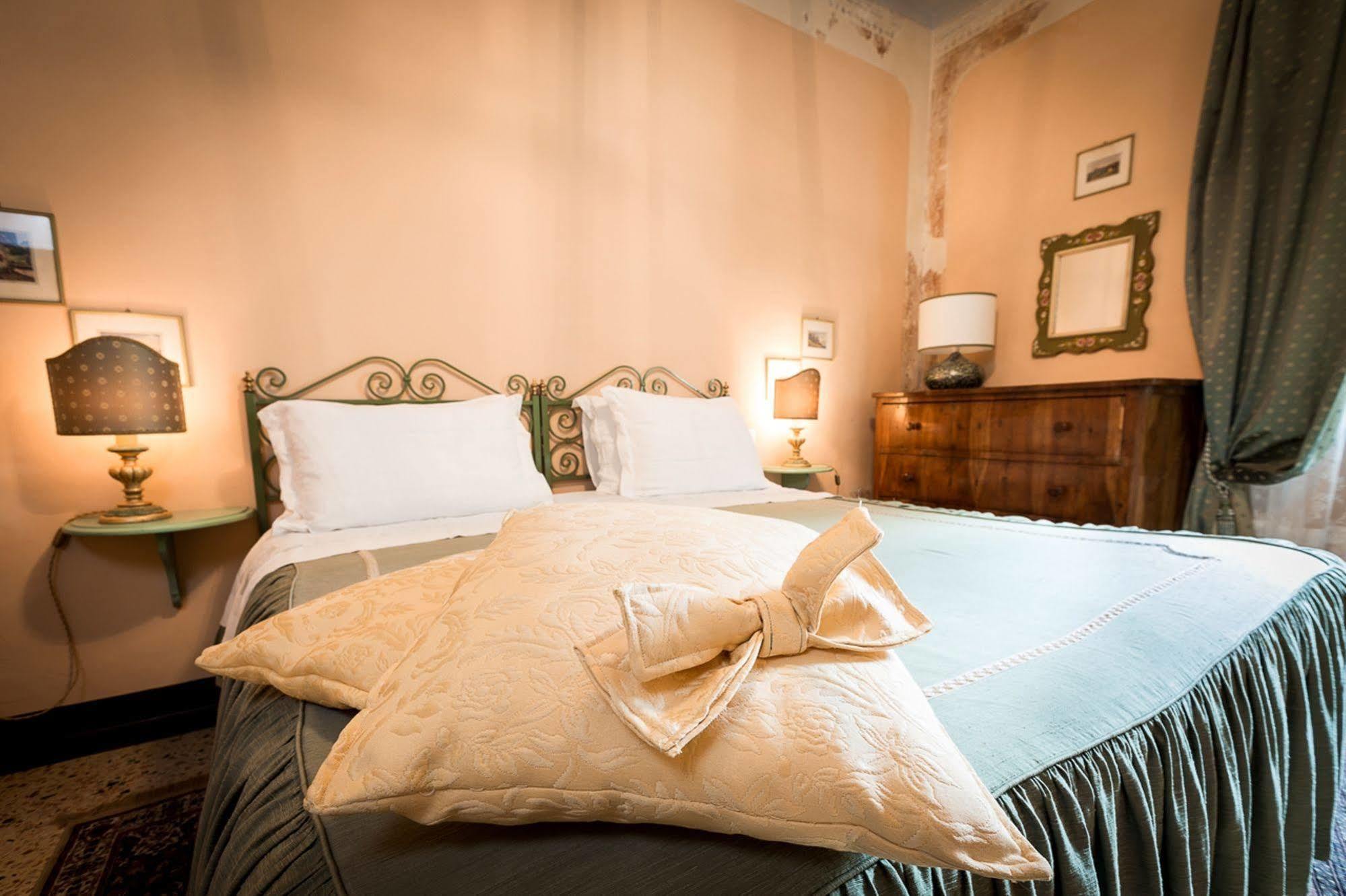 Bed & Breakfast Casa Fiorita