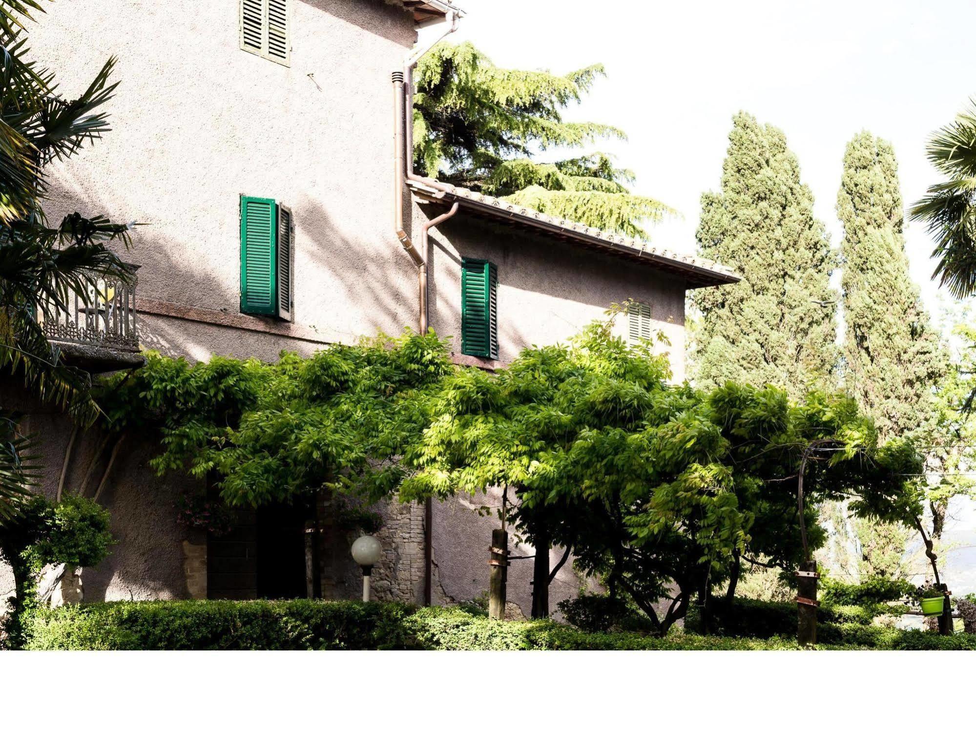 Casa Fiorita 3*