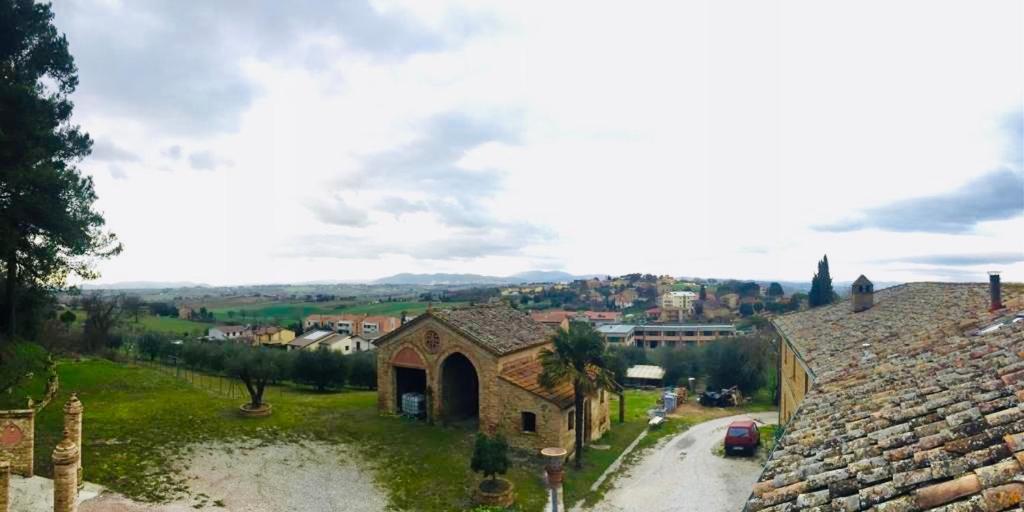Casa Fiorita Sant'Enea