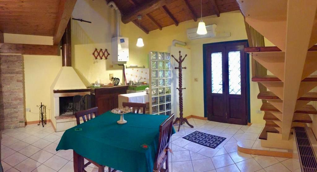 Casa Fiorita Sant'Enea