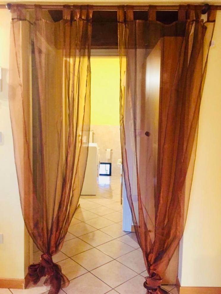Casa Fiorita 3*