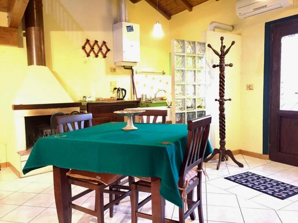 Casa Fiorita Sant'Enea