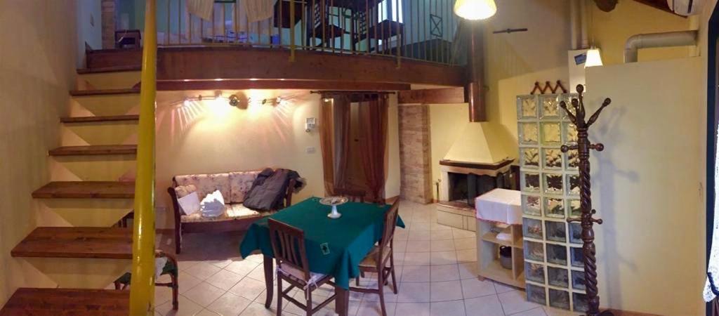 Casa Fiorita Sant'Enea