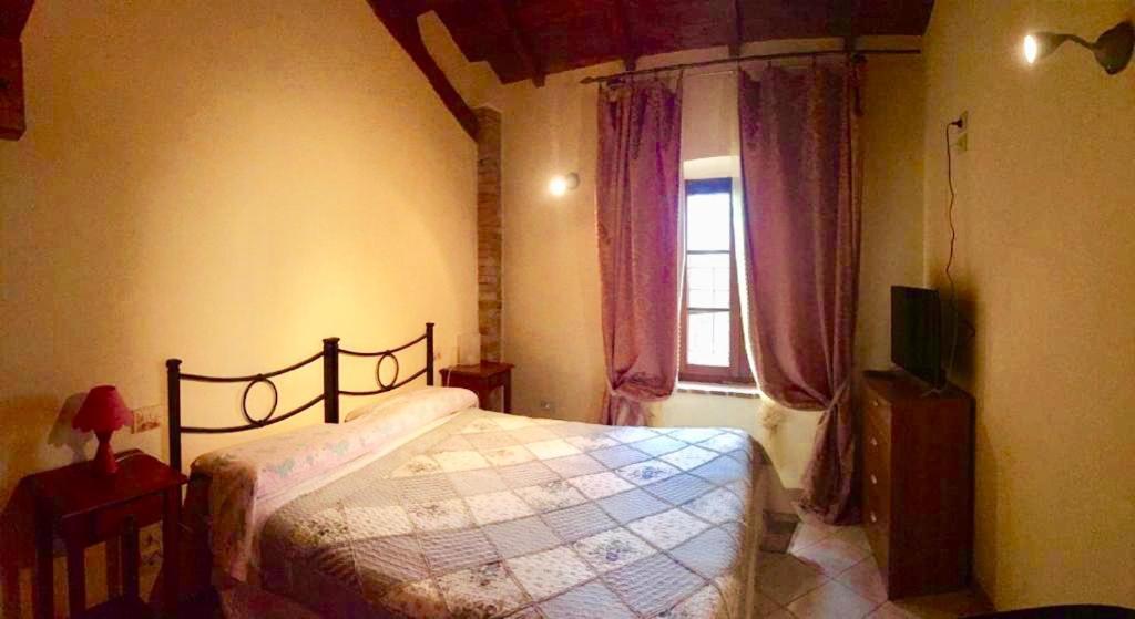 Bed & Breakfast Casa Fiorita Sant'Enea