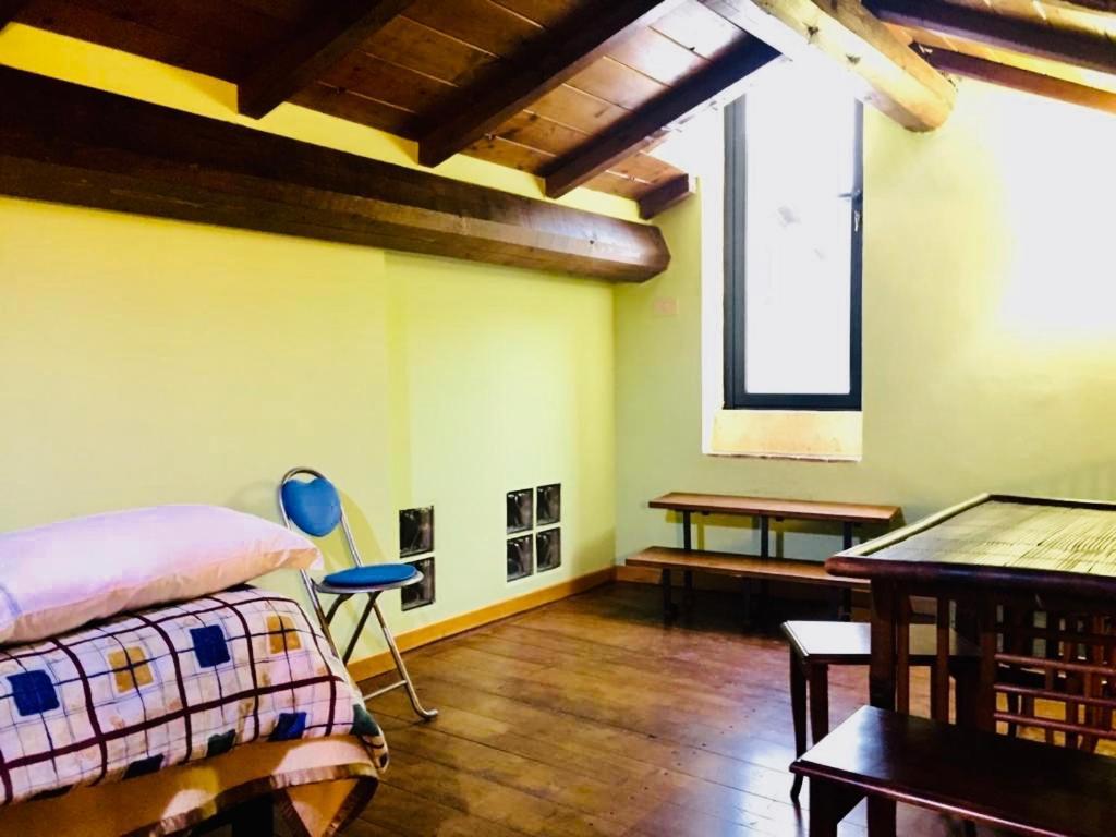 Bed & Breakfast Casa Fiorita